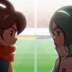 Inazuma Eleven: Victory Road arriverà amche su PS5, disponibile il terzo trailer