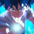 Infinity Strash – DRAGON QUEST: The Adventure of Dai, il trailer di lancio