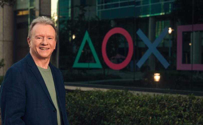 Jim Ryan si ritira dal ruolo di CEO e Presidente di PlayStation