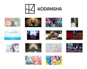 Kodansha Game Creator’s Lab: i giochi presenti al Tokyo Game Show 2023