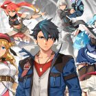 The Legend of Heroes: Kuro no Kiseki in italiano grazie alla traduzione di Kuro Patch Ita