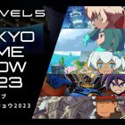 LEVEL-5: eventi e lineup di giochi per il Tokyo Game Show 2023