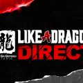 RGG Studio annuncia il primo “Like a Dragon Direct” per l'Occidente