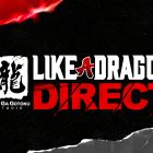 RGG Studio annuncia il primo “Like a Dragon Direct” per l'Occidente