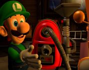 Luigi’s Mansion 2 HD: finestra di uscita per la versione Nintendo Switch