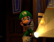 Luigi’s Mansion 2 HD uscirà su Nintendo Switch il prossimo 27 giugno.