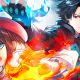 Magicians Dead: Force of the Soul, data di uscita giapponese