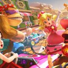 Mario Kart 8 Deluxe – Pass percorsi aggiuntivi arriverà in edizione fisica