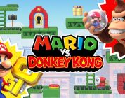 Mario vs. Donkey Kong annunciato per Nintendo Switch