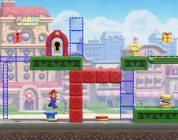 Mario vs. Donkey Kong - Demo
