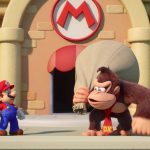 Mario vs. Donkey Kong