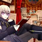 Master Detective Archives: RAIN CODE, disponibile il terzo DLC