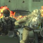 METAL GEAR SOLID: MASTER COLLECTION Vol. 1, risoluzione e frame rate per tutte le piattaforme