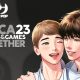 J-POP Manga: Mingwa sarà ospite al Lucca Comics & Games 2023