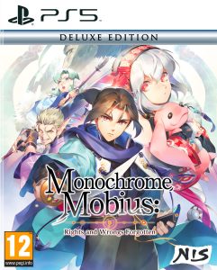 Monochrome Mobius: Rights and Wrongs Forgotten – Recensione