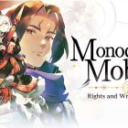 Monochrome Mobius: trailer di lancio per la versione console