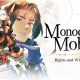 Monochrome Mobius: trailer di lancio per la versione console