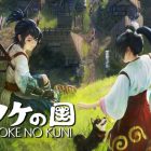 Mononoke no Kuni annunciato per PlayStation, Switch, PC e mobile