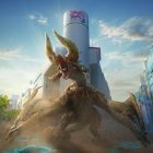 Monster Hunter Now è disponibile ora