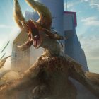 Monster Hunter Now: oltre 5 milioni di download in una settimana