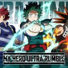 MY HERO ULTRA RUMBLE: annunciata l’imminente data di uscita