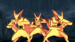 NARUTO X BORUTO Ultimate Ninja STORM CONNECTIONS