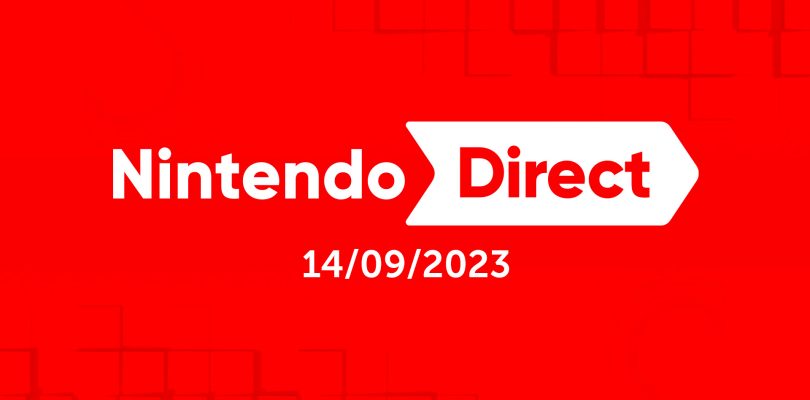 Nintendo Direct del 14/09/2023: riepilogo degli annunci