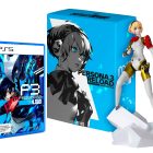 Persona 3 Reload: dove pre-ordinare la Aigis Edition