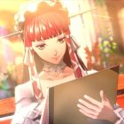 Persona 3 Reload: trailer per i membri di Strega