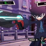 Persona 5 Tactica