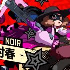 Persona 5 Tactica: trailer per Haru Okumura