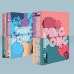 J-POP presenta la nuova edizione di Ping Pong di Taiyo Matsumoto