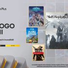 PlayStation Plus: NieR Replicant, 13 Sentinels e Star Ocean nel catalogo da settembre