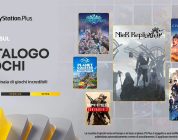 PlayStation Plus: NieR Replicant, 13 Sentinels e Star Ocean nel catalogo da settembre