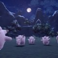 Pokémon festeggia la Luna del Raccolto con tanti eventi