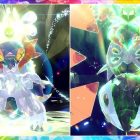 Pokémon Scarlatto e Violetto: nuovi Raid per Falenaferrea e Alirasenti