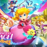 Princess Peach: Showtime! Le trasformazioni protagoniste del nuovo trailer