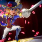 Princess Peach: Showtime! – Data di uscita e nuovi dettagli