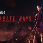 RESIDENT EVIL 4: novità su DLC “Separate Ways” e Modalità VR