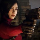 RESIDENT EVIL 4: trailer di lancio per il DLC di Ada