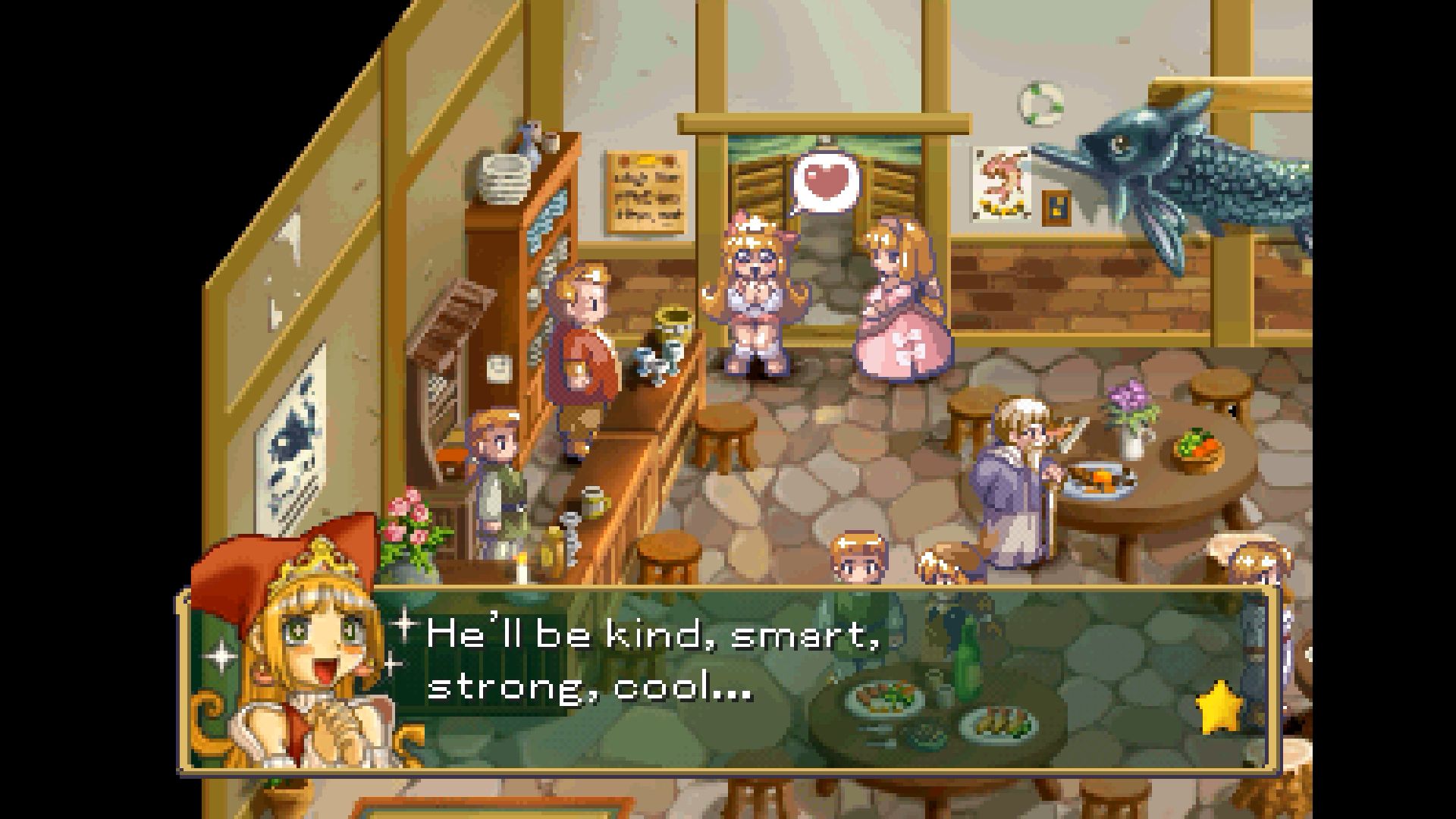 Rhapsody Marl Kingdom Chronicles – Recensione
