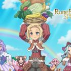 Rune Factory 3 Special è disponibile su Nintendo Switch e PC