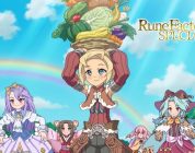 Rune Factory 3 Special è disponibile su Nintendo Switch e PC