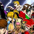 RUSHING BEAT X: Return of Brawl Brothers annunciato ufficialmente con un trailer