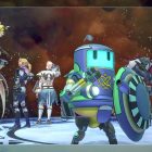 SaGa Emerald Beyond: nuovo trailer dal TGS 2023