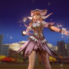 SaGa Emerald Beyond