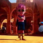 SAND LAND: nuovo trailer dal Tokyo Game Show 2023