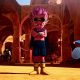 SAND LAND: nuovo trailer dal Tokyo Game Show 2023