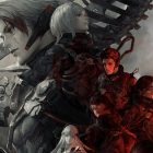 ScapeGoat: teaser per un misterioso titolo non ancora annunciato