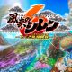 Shiren the Wanderer 6: Toguro Island Expedition Record annunciato per Nintendo Switch
